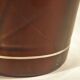 Art Deco Ceramic Vase Elge - Vierzon