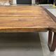 SNCF Coffee Table