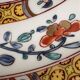Large Collector's Plate – Charles Field Haviland (Limoges) Imar Style