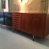 Arne Vodder sideboard