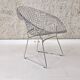Diamond armchair by Harry Bertoia for Knoll