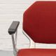 Hexagonal chair Fröscher Sitform 1970s