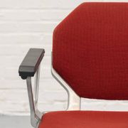Hexagonal chair Fröscher Sitform 1970s