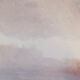 Pre-Raphaelite Watercolour