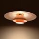 Vintage Louis Poulsen PH4/3 - Poul Henningsen - PH4 lamp - Danish design