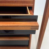 Mid Century Modern Wall Unit