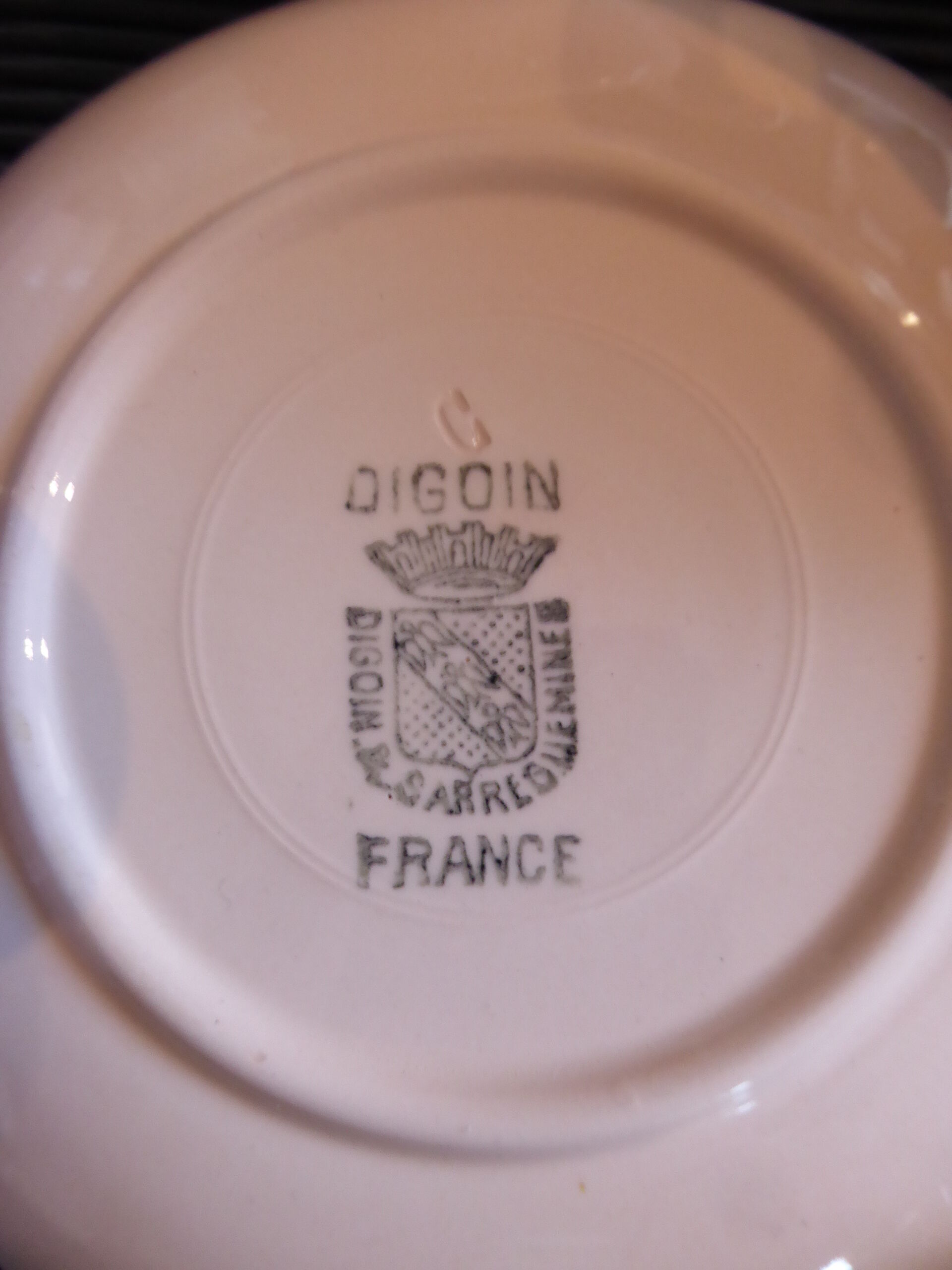 Digoin Coffee Service