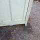 Armoire parisienne