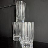 BACCARAT “Harmony” tankards