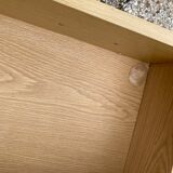 Vintage chest of drawers