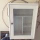 Medicine cabinet