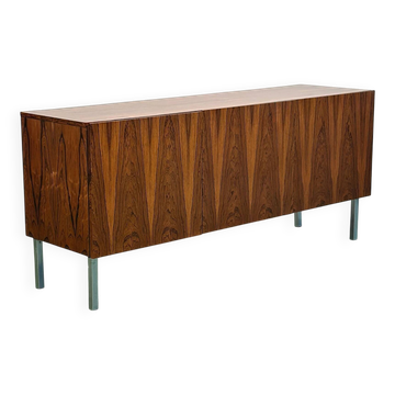 Buffet en palissandre, Allemagne, années 1960