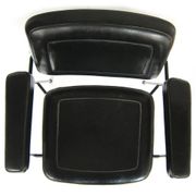 Fauteuil CM197 de Pierre Paulin pour Thonet 1958
