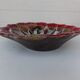 round fruit bowl