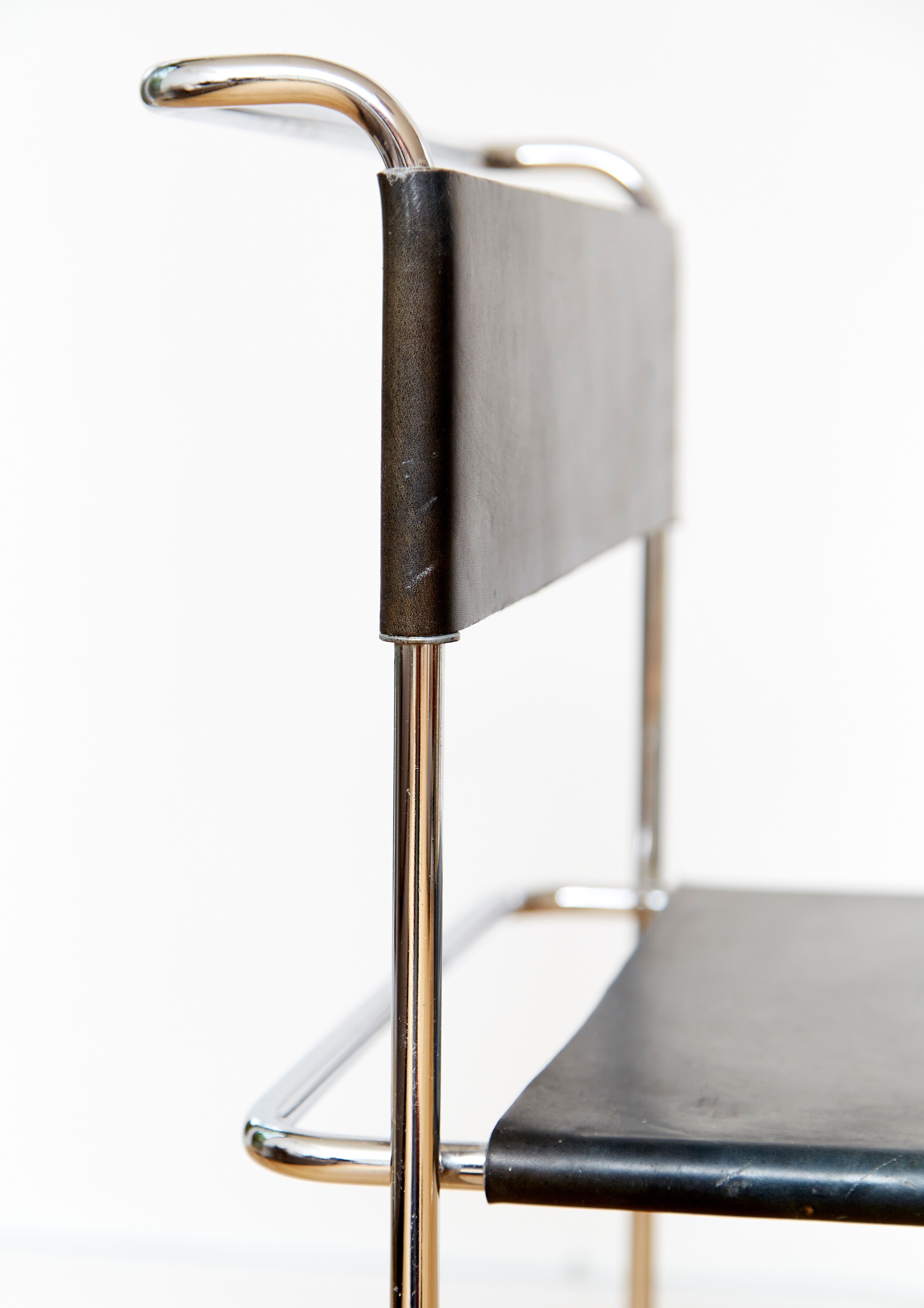 Giovanni Carini "Libellula" for Planula