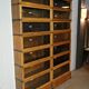 Antique Globe Wernicke Bookcase