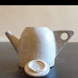 Théière japonaise art déco