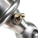 Jielde 2 arms lamp