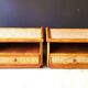 Roger Maugrion bedside tables for Roche Bobois 80s'