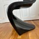 1 Verner Panton chair by Herman Miller 1974