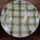 Set of 10 Moulin des Loups "Nappe" dessert plates