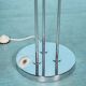 Vintage floor lamp 'Fata Morgana' by Jakobssen