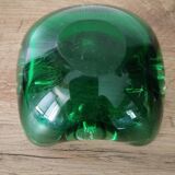 Ashtray by Flavio Polished for Seguso 1960
