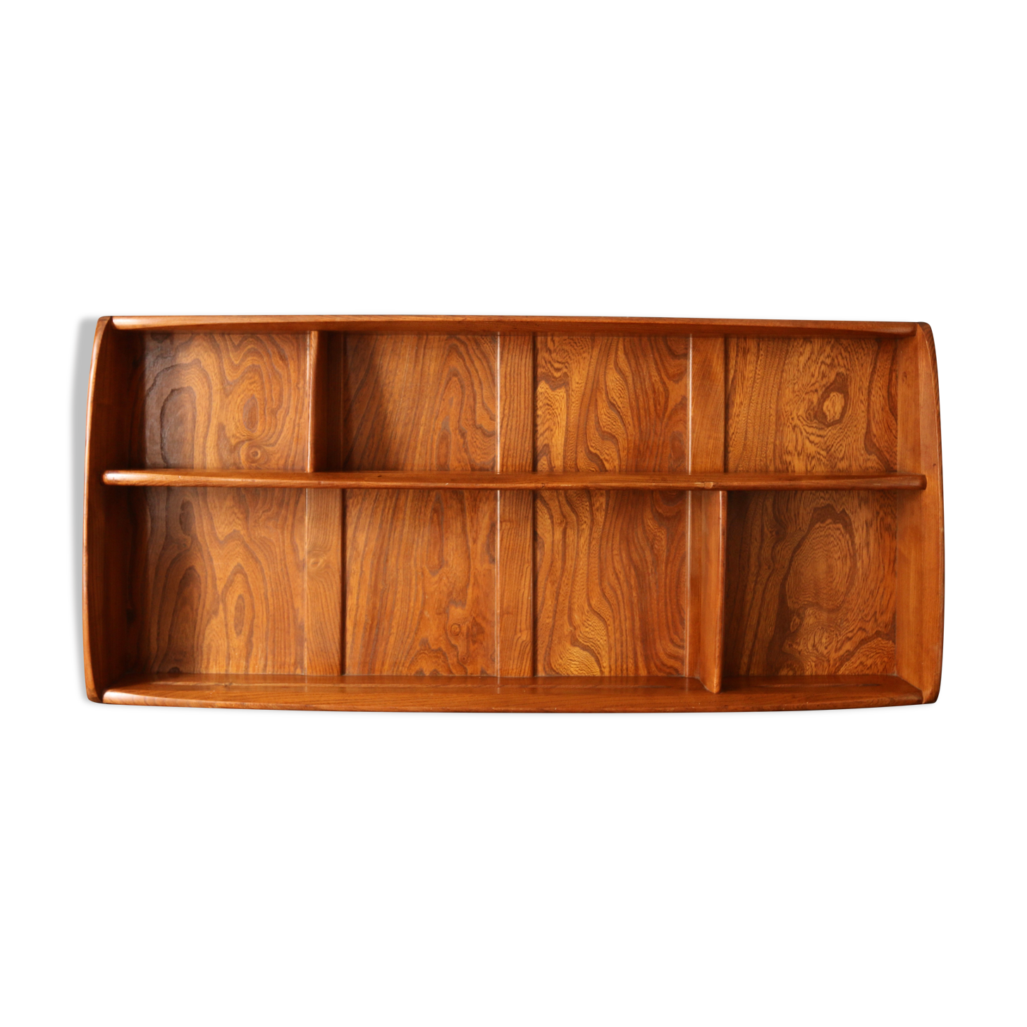 Cintage scandinavian shelf ercol 1960