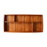 Cintage scandinavian shelf ercol 1960