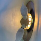 2850 XL lamp by Daniela Puppa for Fontana Arte