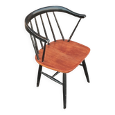 Fauteuil ancien vintage tapiovaara