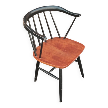 Fauteuil ancien vintage tapiovaara