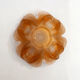 Sommerso Flower Ashtray