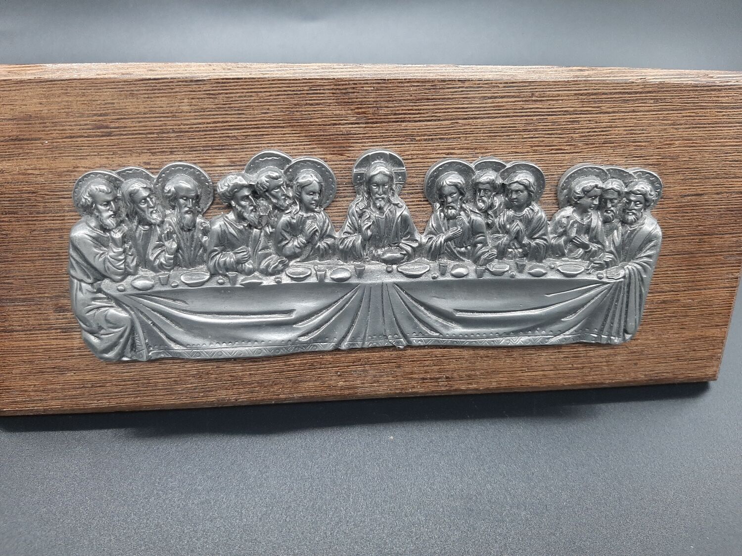 Representation of Holy Communion