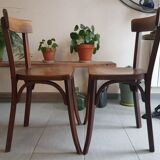 Bistro chair
