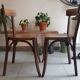 Chaises bistrot