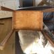 Table d'appoint de style scandinave