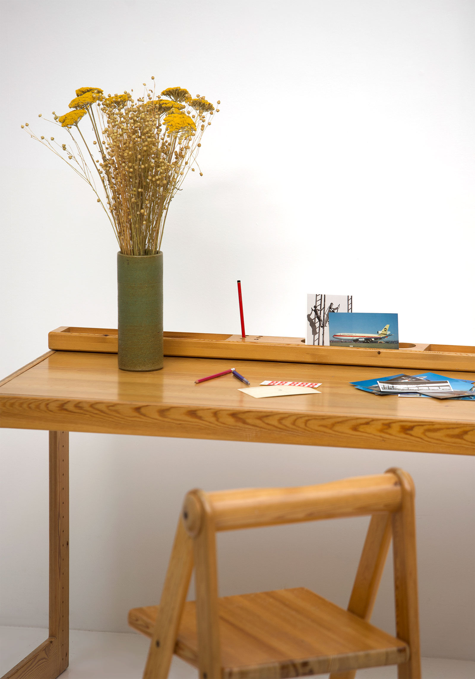 Childrens desk furniture by Pierre Grosjean