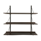Brazilian design wall shelf designed by designer michel arnoult