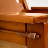 Kilin armchair by Sergio Rodrigues for OCA