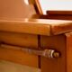 Fauteuil Kilin de Sergio Rodrigues pour OCA