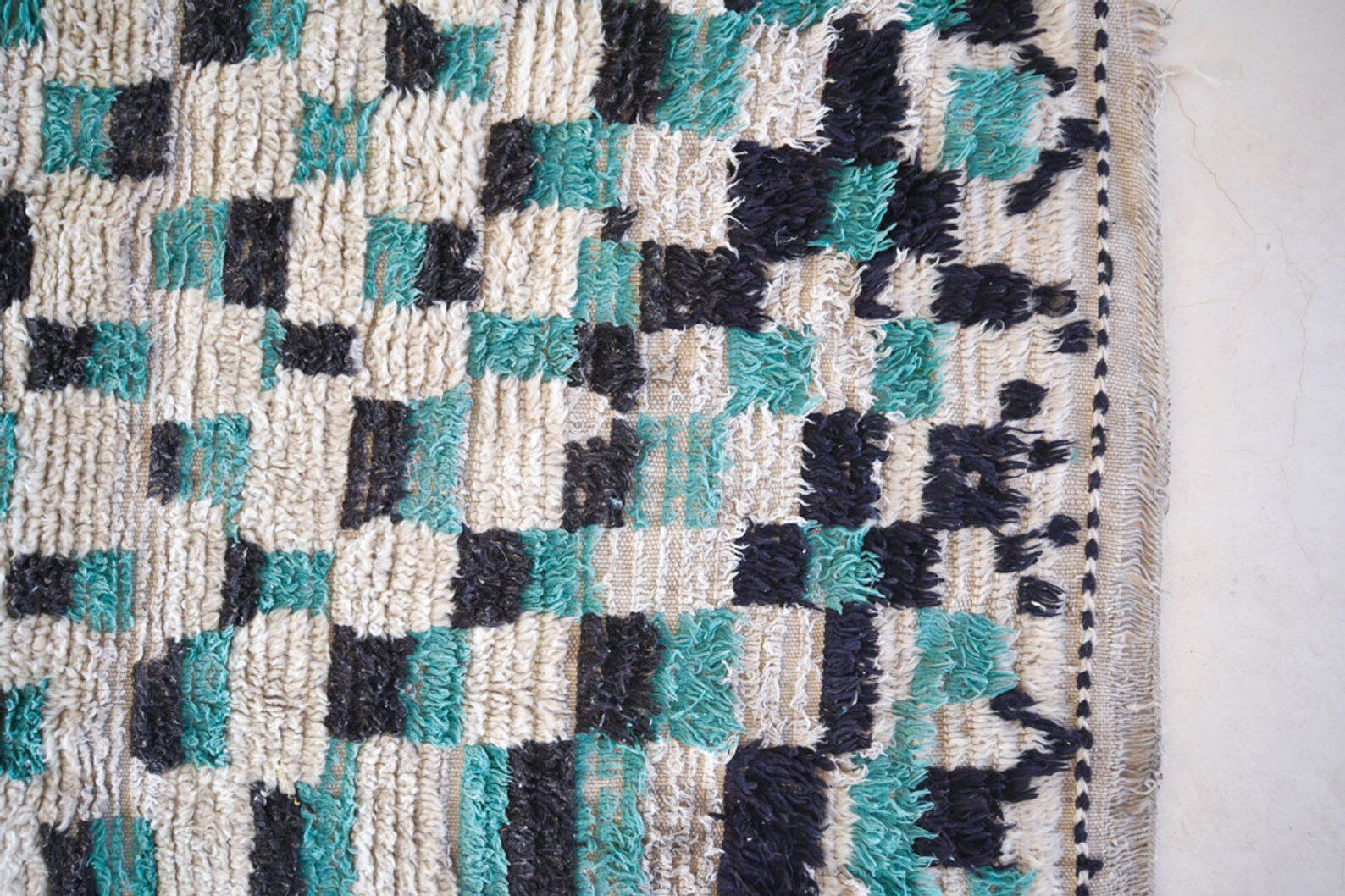 Carpet 134x237cm azilal