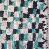 Carpet 134x237cm azilal