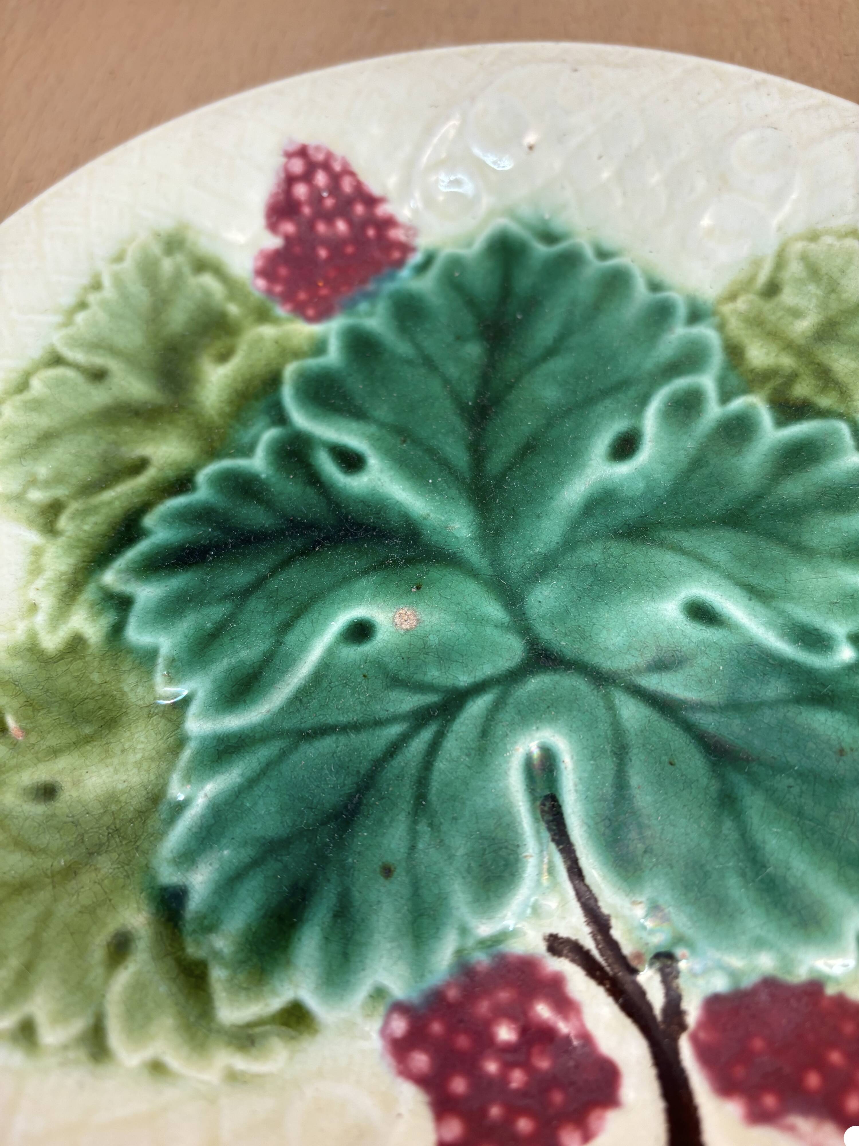 Salins slip plate (B)