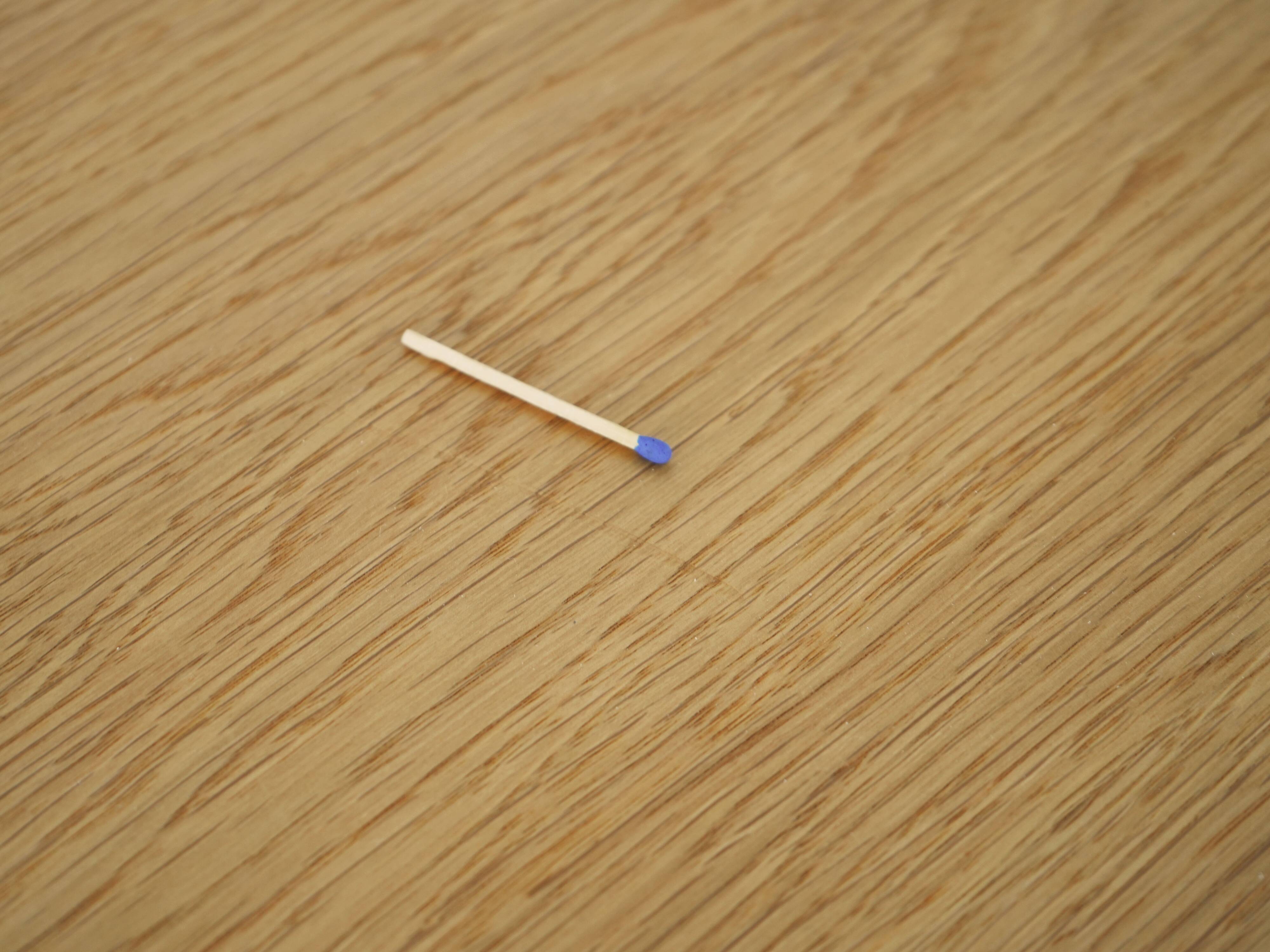 Oak chest of drawers, Scandinavian design