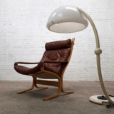 Great Serpente Lamp by Martinelli