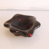 Empty ceramic pocket 1960