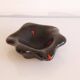 Empty ceramic pocket 1960