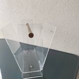 Magazine holder