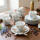 Bernardaud Café Service